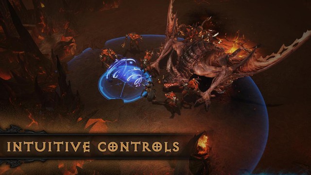 Game mobile Diablo Immortal đã hoàn thiện nhưng Activision Blizzard vẫn chưa chịu ra mắt - Ảnh 4.