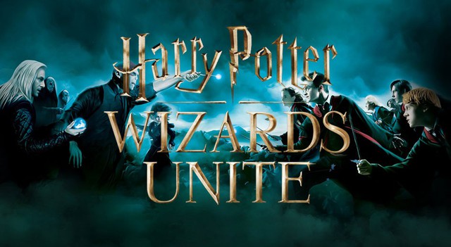 Người dùng smartphone Samsung sẽ được chơi Harry Potter: Wizards Unite sớm nhất? - Ảnh 1.
