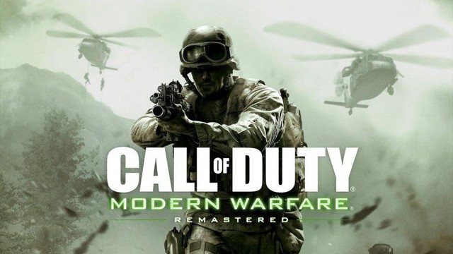 Sau 10 năm vắng bóng, huyền thoại Modern Warfare 2 sắp tái xuất - Ảnh 2.