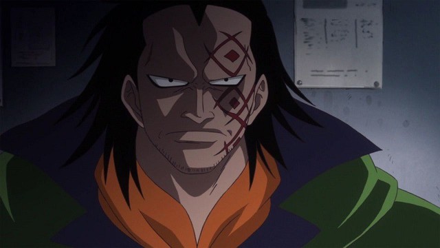 One Piece: 14 thành viên nổi bật của quân đội Cách Mạng, đứng đầu là kẻ nguy hiểm nhất thế giới - Ảnh 9.