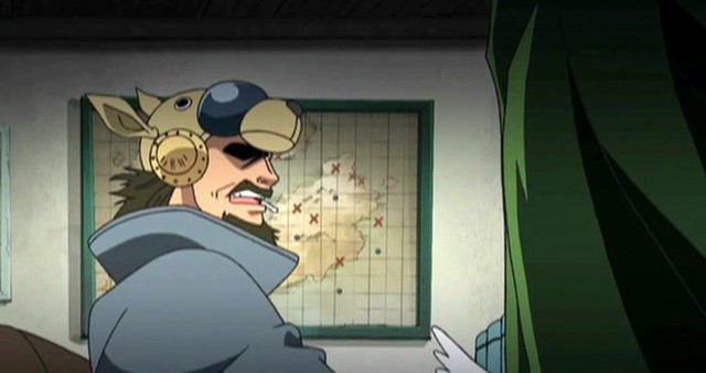 One Piece: 14 thành viên nổi bật của quân đội Cách Mạng, đứng đầu là kẻ nguy hiểm nhất thế giới - Ảnh 10.