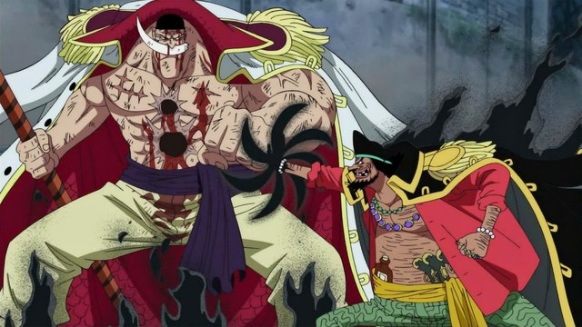 One Piece: Sự thật chấn động về quá khứ của Râu Trắng - người đàn ông mạnh nhất thế giới - Ảnh 2.