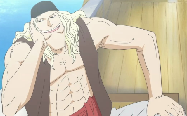 One Piece: Sự thật chấn động về quá khứ của Râu Trắng - người đàn ông mạnh nhất thế giới - Ảnh 3.