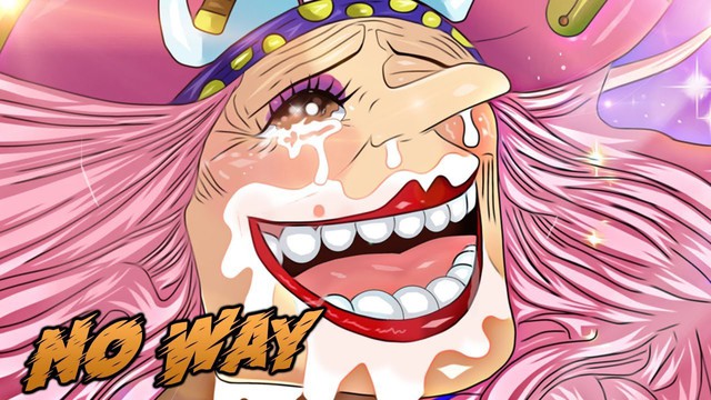 One Piece: Những nhân vật có thể đã trải qua tấn bi kịch trong quá khứ, cả Tứ Hoàng cũng không thoát được số phận bi thảm - Ảnh 4.