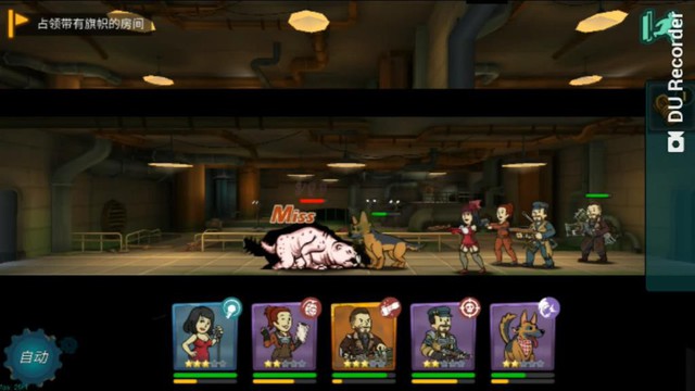 Đánh giá Fallout Shelter Online - Game nhập vai di động đỉnh dựa trên thương hiệu Fallout nổi tiếng - Ảnh 4.