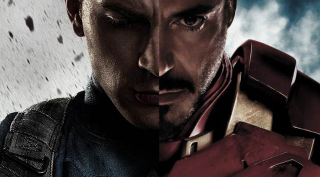 Trong EndGame các fan muốn Iron Man sống sót hơn Captain America, còn bạn thì sao? - Ảnh 2.