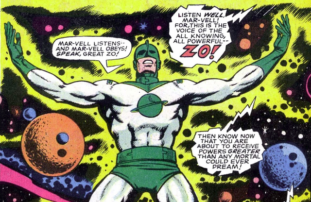12 Easter Eggs thú vị mà chỉ fan cứng mới có thể soi ra trong Captain Marvel - Ảnh 14.
