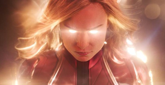 Đập tan nghi ngại về phim nữ siêu anh hùng, doanh thu mở màn của Captain Marvel tại Việt Nam chỉ đứng sau Avengers: Infinity War - Ảnh 2.