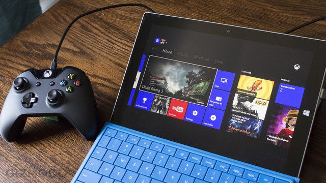 Bản cập nhật Windows 10 ăn gạch vì làm giảm hiệu năng chơi game - Ảnh 1.