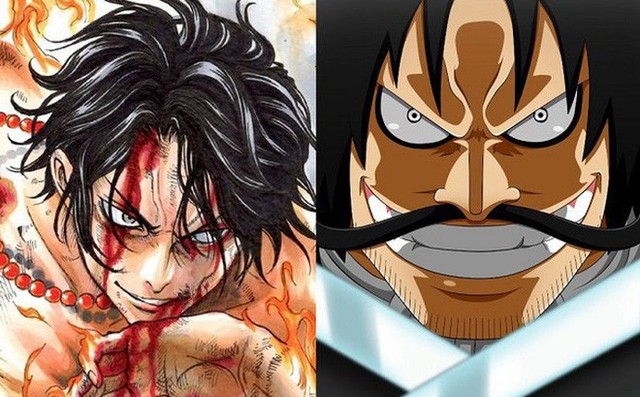 One Piece: Râu Đen, kẻ mang trong tên chữ D bí ẩn, phải chăng chính là con trai thất lạc của Gol D. Roger - Ảnh 4.