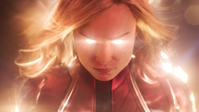 Tại sao Captain Marvel không hề già đi sau 23 năm du hành, phải chăng chị đại có năng lực bất tử? - Ảnh 3.