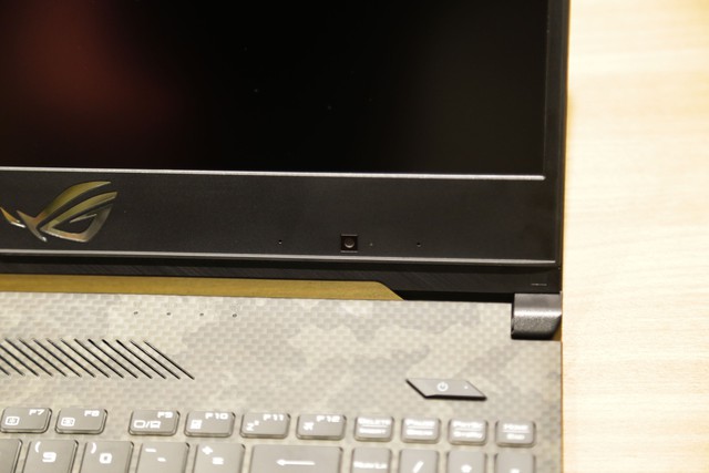Trải nghiệm laptop gaming Asus ROG Strix SCAR II mới nâng cấp RTX: Hiệu năng cực tốt - Ảnh 20.