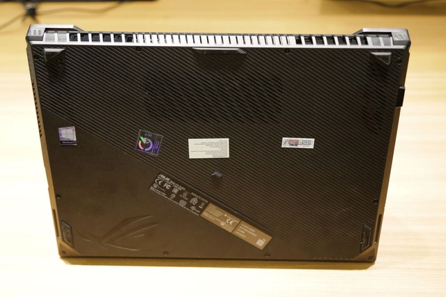Trải nghiệm laptop gaming Asus ROG Strix SCAR II mới nâng cấp RTX: Hiệu năng cực tốt - Ảnh 6.
