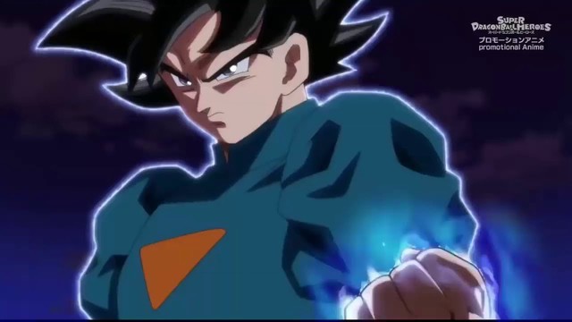 Super Dragon Ball Heroes: Goku sẽ mạnh hơn cả Thần hủy diệt nếu nắm vững hoàn toàn Bản năng vô cực? - Ảnh 3.