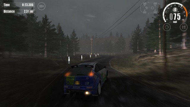 Rush Rally 3: Game mobile đua xe cạnh tranh với Asphalt 9 sẽ mở cửa vào ngày 29/3 tới - Ảnh 2.