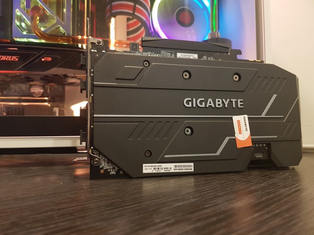 Trên tay Gigabyte GTX 1660 OC 6G: Bản nâng cấp đáng giá của card đồ họa tầm trung - Ảnh 8.
