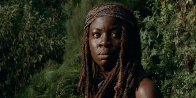 Top 5 nhân vật “sống dai như đỉa” trong các series The Walking Dead - Ảnh 1.