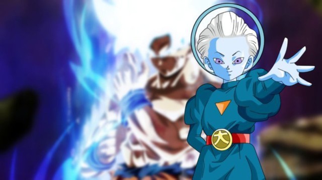 Super Dragon Ball Heroes: Sức mạnh bá đạo của Bản năng vô cực hoàn hảo chính là phiên bản nâng cấp của Saiyan God? - Ảnh 2.