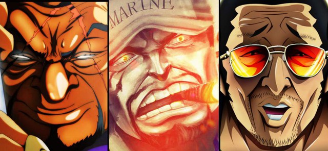 One Piece: Akainu và Hải quân có thể sẽ tới Wano để góp vui cho cuộc chiến kinh thiên động địa giữa Luffy cùng Tứ Hoàng sắp xảy ra? - Ảnh 4.