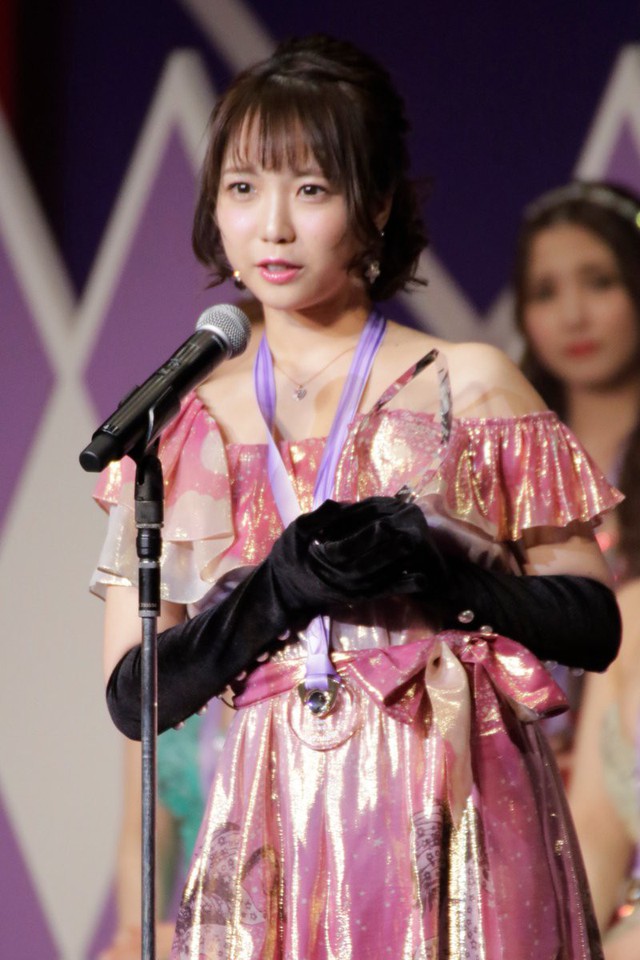 Giải thưởng diễn viên phim người lớn xuất sắc nhất Nhật Bản: Toda Makoto lên ngôi hậu, Yui Hatano được vinh danh - Ảnh 3.