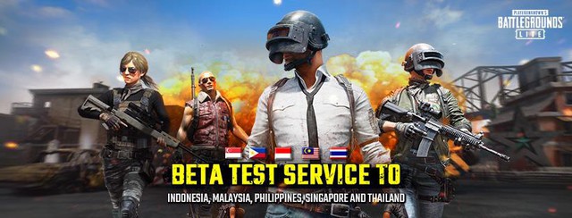 Game vừa nhẹ vừa ngon PUBG Lite bất ngờ công bố sắp lên Steam vẫn miễn phí, chẳng khác gì đấm thẳng mặt bản gốc - Ảnh 2.