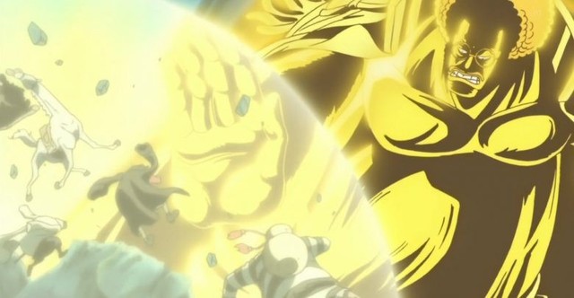 Điểm mặt 8 nhân vật đã ăn trái ác quỷ hệ Zoan cổ đại và thần thoại trong One Piece - Ảnh 7.