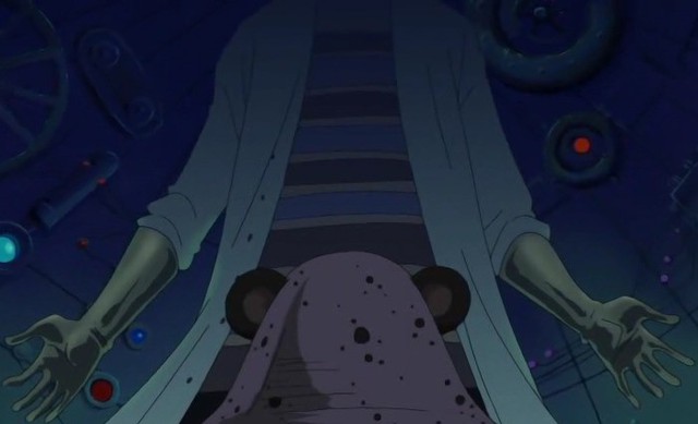 One Piece: 10 nhân vật máu mặt có thể gia nhập quân đội cách mạng sau arc Wano - Ảnh 8.