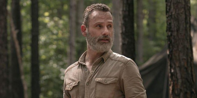 Top 5 nhân vật “sống dai như đỉa” trong các series The Walking Dead - Ảnh 3.