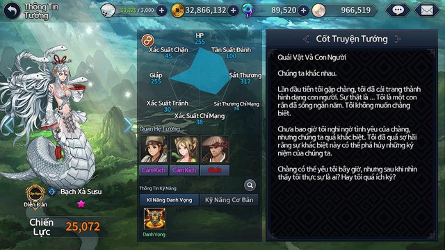 Final Blade cập nhật lớn, chính thức lồng tiếng Việt - Ảnh 3.