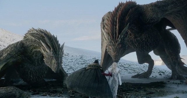 Bá đạo như fan Game of Thrones: Nghĩ ra đến 8 kịch bản ấn tượng chỉ với đoạn trailer 2 phút - Ảnh 8.