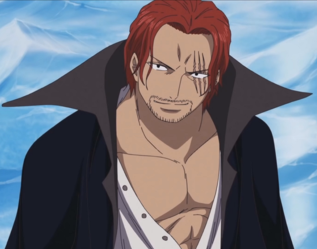 One Piece: 10 nhân vật máu mặt có thể biết rõ được bí ẩn của Thế Kỷ Trống (P2) - Ảnh 4.