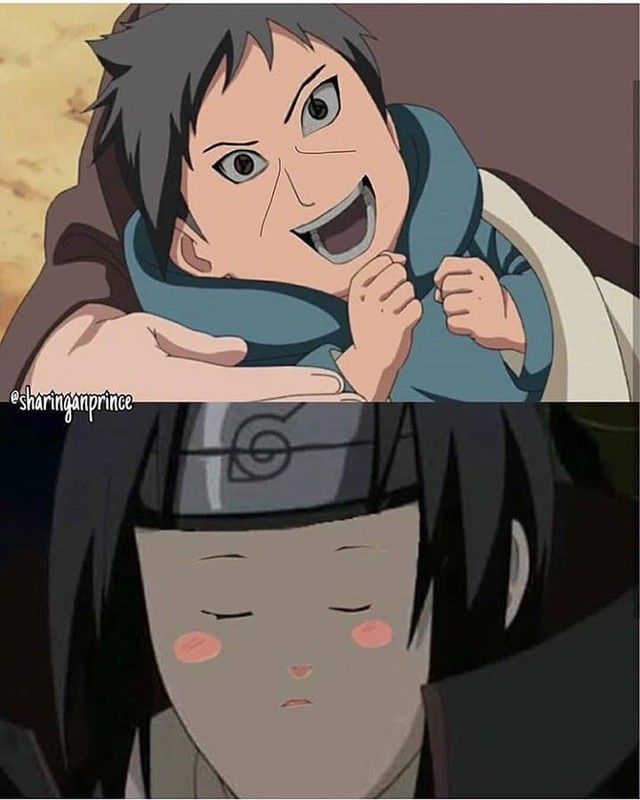 Naruto: Chọc mù mắt tôi đi, sao Hinata với Sakura sao lại biến thành 2 ả xấu xị, dị hợm thế này - Ảnh 5.