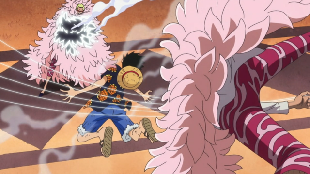 One Piece: 8 nhân vật nguy hiểm từng bị giam giữ ở Impel Down có mối quan hệ duyên nợ với Luffy Mũ Rơm - Ảnh 6.