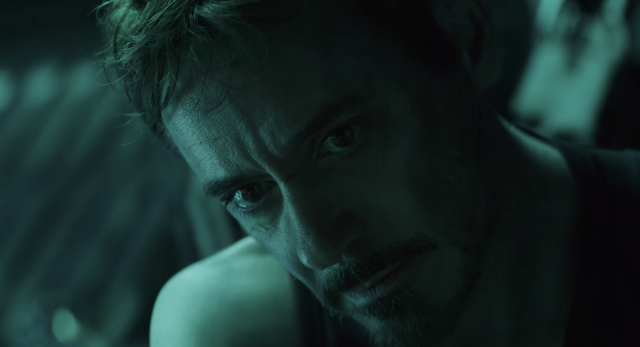 Avengers: Endgame tung Trailer mới - Iron Man sống sót trở về Trái Đất hội ngộ các siêu anh hùng - Ảnh 12.