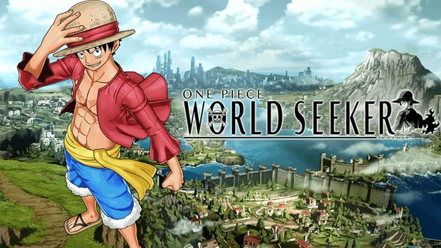 [Tổng hợp đánh giá] One Piece: World Seeker cực tệ, game thủ lại bị lừa - Ảnh 3.