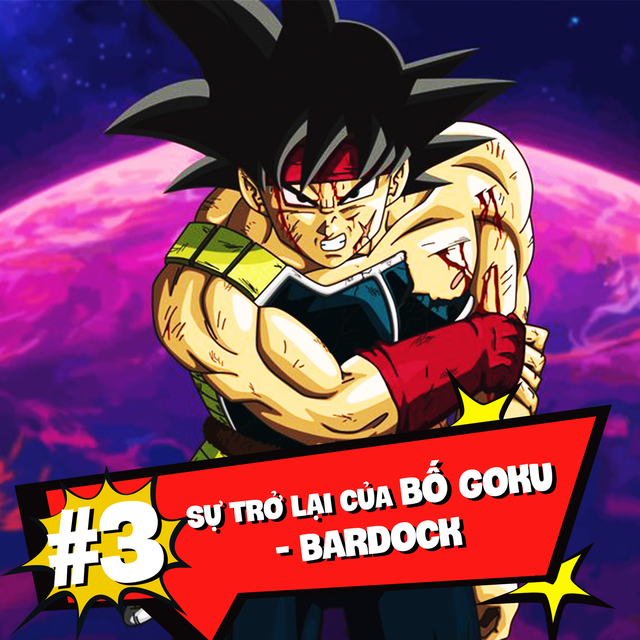 5 điều fan Goku mong đợi sẽ xuất hiện trong Dragon Ball Super: Broly - Ảnh 3.