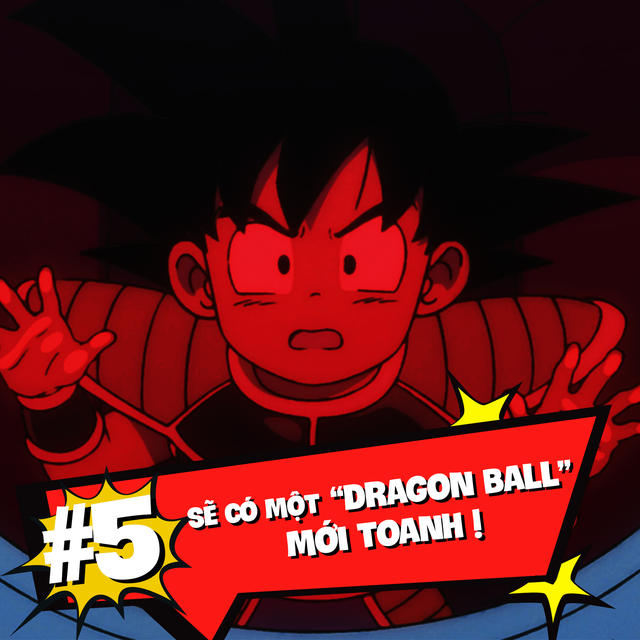 5 điều fan Goku mong đợi sẽ xuất hiện trong Dragon Ball Super: Broly - Ảnh 5.