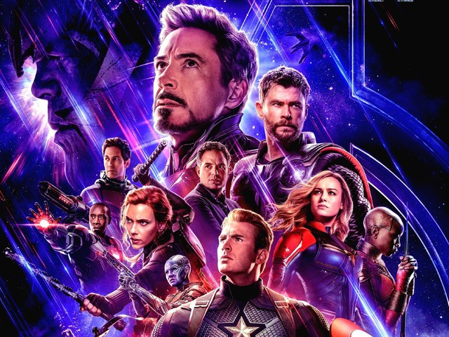 Sau tất cả, kiểu tóc lạ của Hawkeye mới là điều nổi bất nhất trong trailer Avengers: Endgame - Ảnh 1.