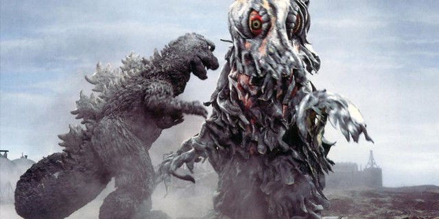 Godzilla sẽ bành trướng chiếm lĩnh vũ trụ quái vật trong tương lai - Ảnh 4.
