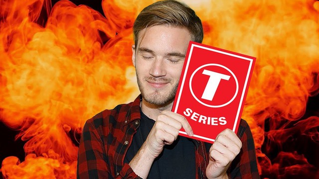 Bị dọa giết bởi fan của T-Series, Youtuber ngay lập tức đáp trả bằng cách kêu gọi fan ủng hộ Pewdiepie - Ảnh 3.