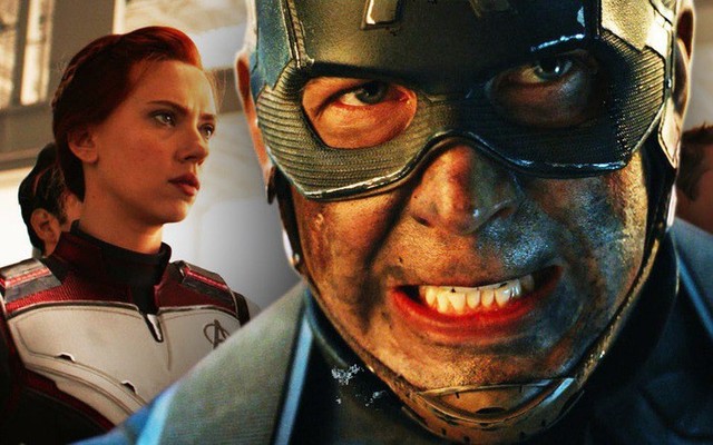 Avengers Endgame bị lộ nội dung: Thanos hút sức mạnh của Captain Marvel, đội trưởng Mỹ chết, Iron Man nghỉ hưu - Ảnh 6.