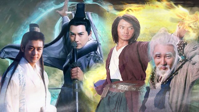 Top 5 cao nhân thần thoại khởi nguồn võ học cho giang hồ kiếm hiệp Kim Dung - Ảnh 1.
