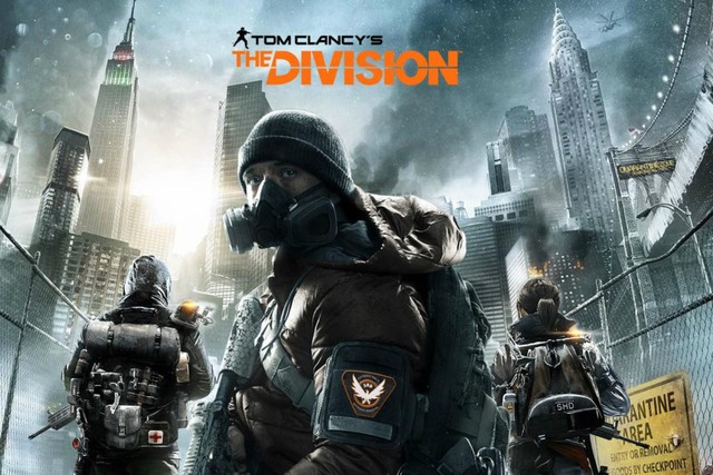 Những điều cần biết để có thể làm trùm trong The Division 2 (p1) - Ảnh 3.