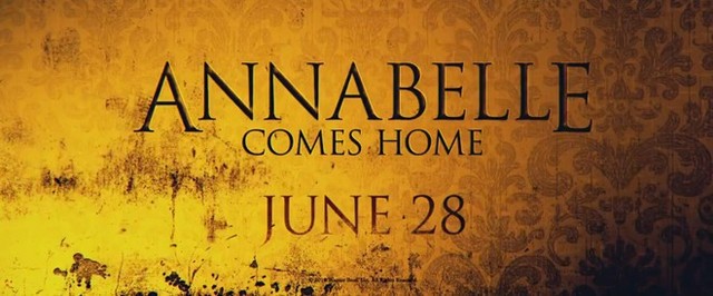 Comes Home: Annabelle trở lại và kinh dị gấp bội khiến các fan sởn tóc gáy - Ảnh 2.