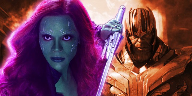Avengers Endgame: Bản thân các siêu anh hùng chính là những viên đá Vô Cực có thể hóa giải cú búng tay của Thanos? - Ảnh 9.