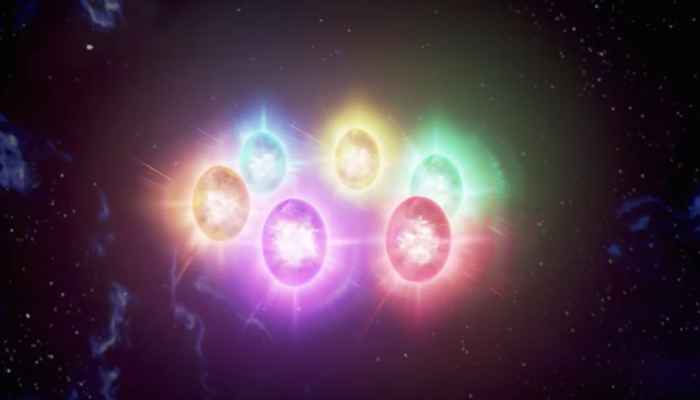 Avengers Endgame: Bản thân các siêu anh hùng chính là những viên đá Vô Cực có thể hóa giải cú búng tay của Thanos? - Ảnh 10.