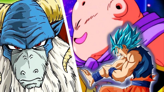 Dragon Ball Super có thể sẽ quay trở lại vào tháng 7 năm nay với những nhân vật phản diện mới cực mạnh? - Ảnh 1.