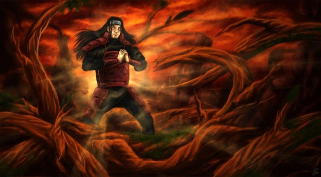 Top 11 vị Kage đứng đầu 5 làng ninja đã bỏ mạng trong Naruto và Boruto, hầu hết họ đều chết vị bị giết đấy! - Ảnh 11.