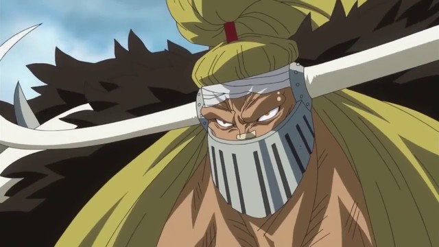 One Piece: 5 hải tặc máu mặt có mức truy nã trên một tỷ Beri - Ảnh 1.