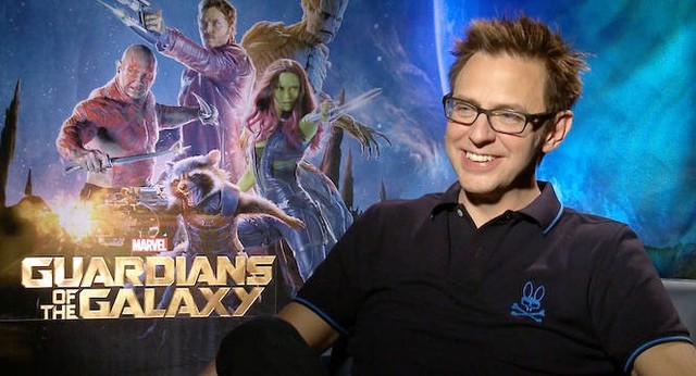 Phát ngôn xàm xí rồi bị đuổi là lỗi của James Gunn, nhưng nhai lại lần 2 thì là lỗi là của Marvel rồi! - Ảnh 10.